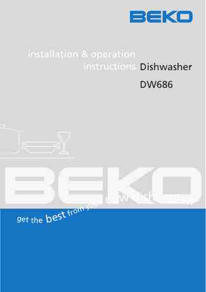 Beko Dishwasher DW686-page_pdf